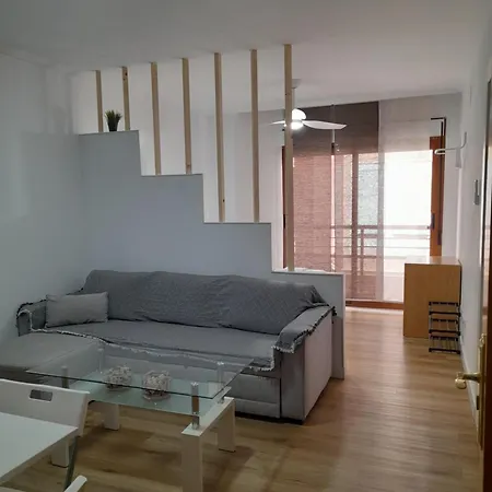 Comodo Aparta Estudio Centrico En Appartement