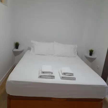 Cómodo Aparta Estudio Céntrico En Apartamento *