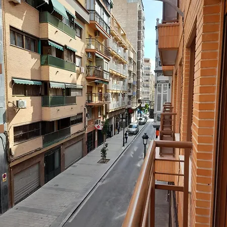 Cómodo Aparta Estudio Céntrico En Apartamento *